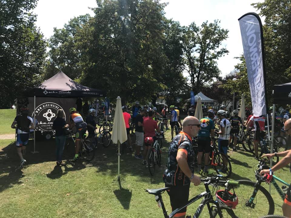 Gallery Edizione 2018