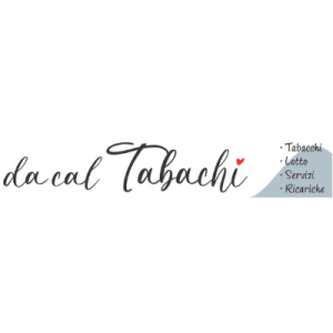 logo Da Cal Tabachi FAR Gravel