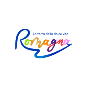 logo Dolce vita Emilia Romagna FAR Gravel