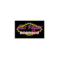 logo Las Vegas Insegne FAR Gravel