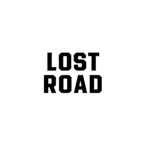 logo Lost Road FAR Gravel