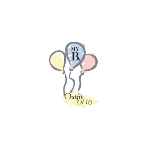 logo My B abbigliamento FAR Gravel