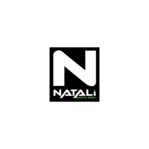 logo Natali Sportswewar FAR Gravel