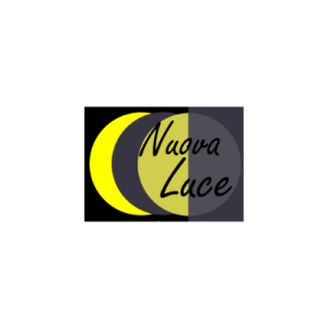 logo Nuova Luce FAR Gravel