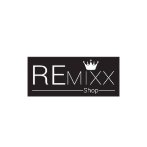 logo Remixx FAR Gravel