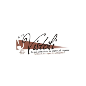 logo Tabaccheria Vistoli FAR Gravel