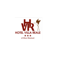 logo Villa Reale FAR Gravel