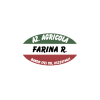 logo Az agricola Farina FAR Gravel
