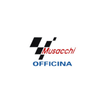 logo officina Musacchi FAR Gravel