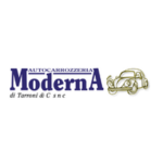 logo Moderna FAR Gravel